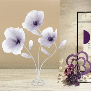 Large Artificial Flowers